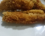 旨い！せせりと茄子のはさみ揚げ作り方5写真