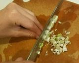 ご飯モリモリ 簡単ピリ辛ネギ味噌‼作り方1写真