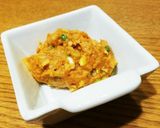 ご飯モリモリ 簡単ピリ辛ネギ味噌‼作り方4写真