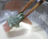 簡単！ササミの天ぷら！作り方4写真