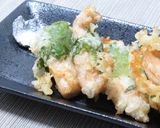簡単！ササミの天ぷら！作り方5写真