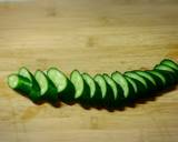 ゆず塩でちゃちゃっと野菜の浅漬け作り方2写真
