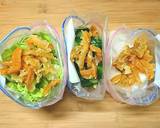 ゆず塩でちゃちゃっと野菜の浅漬け作り方4写真