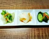 ゆず塩でちゃちゃっと野菜の浅漬け作り方6写真