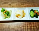 ゆず塩でちゃちゃっと野菜の浅漬け作り方6写真