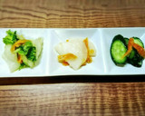 ゆず塩でちゃちゃっと野菜の浅漬け作り方6写真