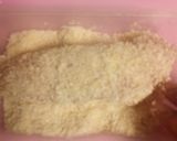 簡単♡揚げずに旨っ⤴⤴チーズささみカツ♡作り方6写真