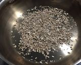 牡蠣の燻製オリーブオイル漬け♪作り方6写真