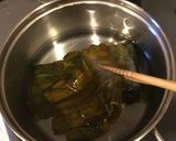 安くて美味しい鯛のお吸い物（うしお汁）作り方3写真