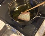 安くて美味しい鯛のお吸い物（うしお汁）作り方4写真