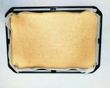 しっとりふわふわ簡単にできるロールケーキ作り方7写真