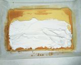 しっとりふわふわ簡単にできるロールケーキ作り方8写真