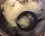 安くて美味しい鯛のお吸い物（うしお汁）作り方5写真