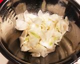 カブで簡単常備菜作り方1写真