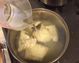 安くて美味しい鯛のお吸い物（うしお汁）作り方6写真