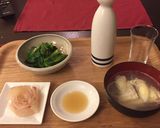 安くて美味しい鯛のお吸い物（うしお汁）作り方11写真
