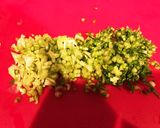 カブで簡単常備菜作り方3写真