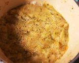 糖質オフ中♪白菜のじっくり煮込み♡作り方5写真