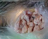 鶏胸肉と茄子の炒め煮作り方3写真