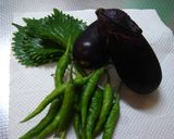 ばあちゃんの南蛮味噌作り方1写真