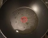相性抜群◎若鶏の唐揚げと和風リゾット作り方6写真