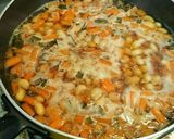 【大豆水煮とドライパックで】大豆の煮物作り方5写真