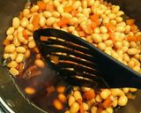 【大豆水煮とドライパックで】大豆の煮物作り方6写真