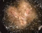 相性抜群◎若鶏の唐揚げと和風リゾット作り方16写真