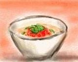 イタリアの夕暮れ麺作り方6写真