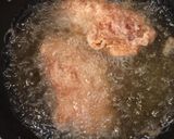 相性抜群◎若鶏の唐揚げと和風リゾット作り方17写真