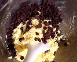作り置きチョコチップクッキー作り方8写真