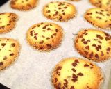 作り置きチョコチップクッキー作り方14写真