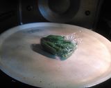 鶏肉と里芋と人参の煮物作り方6写真