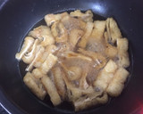 えんどう玉子とじ 簡単で美味しい♡作り方4写真