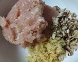 変幻自在にアレンジ出来るスーパー鶏そぼろ作り方1写真