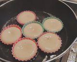 豆乳で色んな味を簡単に!蒸しパン作り方2写真
