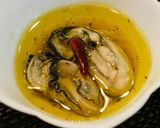 牡蠣のオイル煮作り方6写真