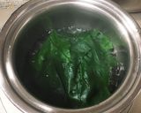 効率のよい離乳食の冷凍ストック作り方1写真