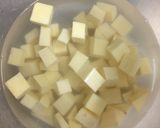 効率のよい離乳食の冷凍ストック作り方2写真
