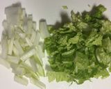 効率のよい離乳食の冷凍ストック作り方3写真