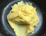 和菓子　節分 ( オニ と おたふく )作り方3写真