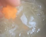 ＊マクロビ＊大根ドライカレースパゲッティ作り方7写真
