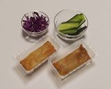 具だくさんサンドイッチ4品Ⅴ作り方11写真