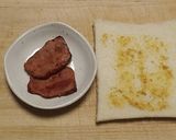 具だくさんサンドイッチ4品Ⅴ作り方12写真