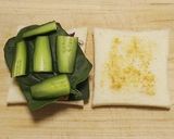 具だくさんサンドイッチ4品Ⅴ作り方13写真