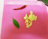 アヒージョ好きの牡蛎のオイル煮作り方2写真