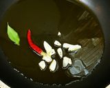 アヒージョ好きの牡蛎のオイル煮作り方3写真