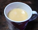 レンジで簡単、テキトー茶碗蒸し作り方3写真