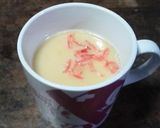 レンジで簡単、テキトー茶碗蒸し作り方4写真