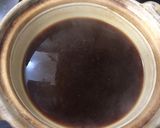 八丁味噌大好き☆味噌煮込みうどん作り方2写真